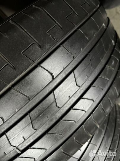 Pirelli P Zero PZ4 265/45 R21 104W