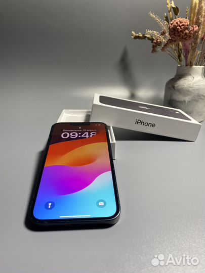 iPhone 13, 128 ГБ