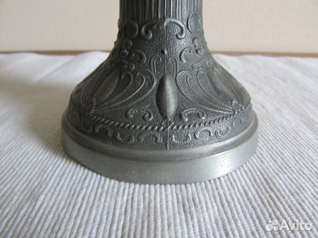 Кувшин олово, Германия. Красивый