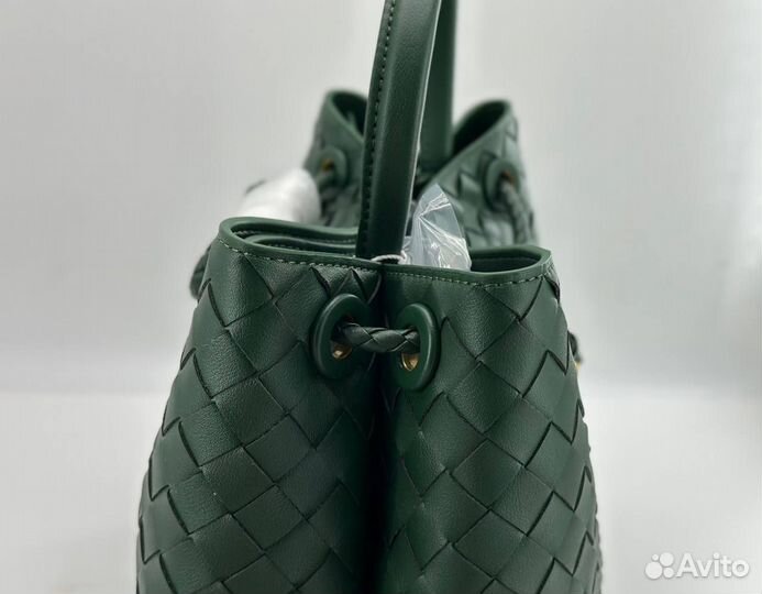 Сумка женская Bottega Veneta (есть цвета)