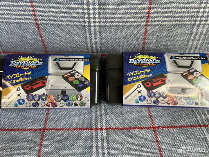 Набор Волчки infiniti надо Инфинити Бейблайд Кейс