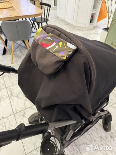 Коляска Peg perego si