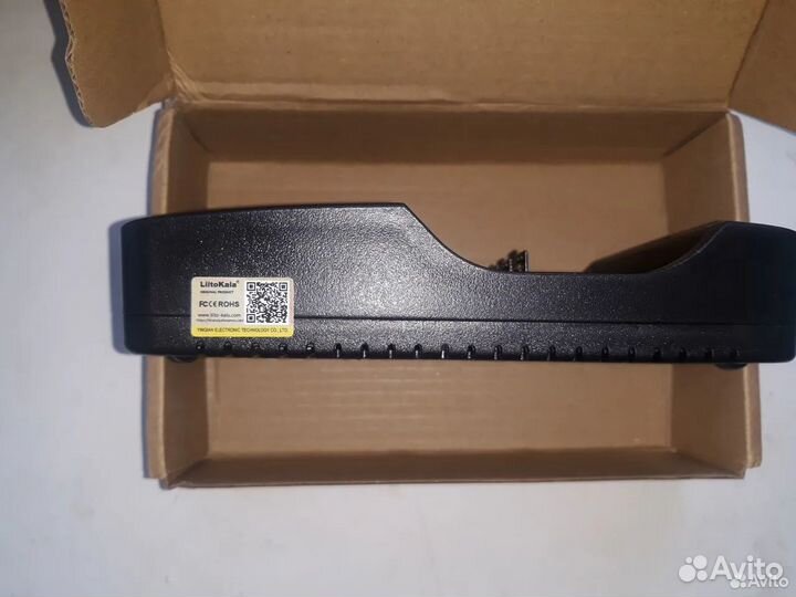 Зарядное устройство LiitoKala Lii-500