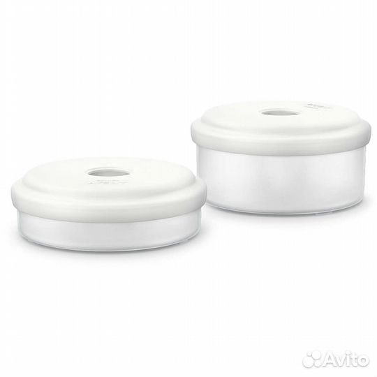 Контейнеры для хранения пищи Philips Avent SCF876