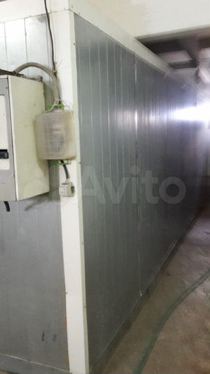 Производство, 340 м²