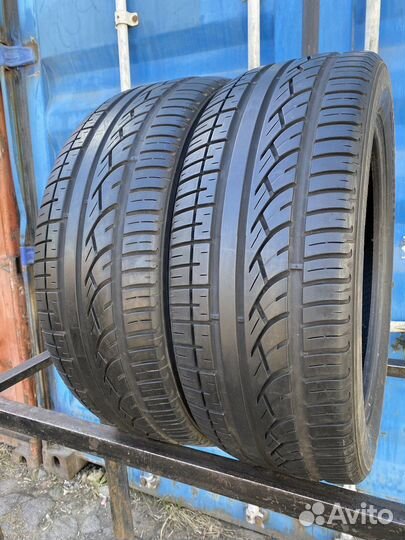 Kumho Ecsta KH11 215/55 R18 95H