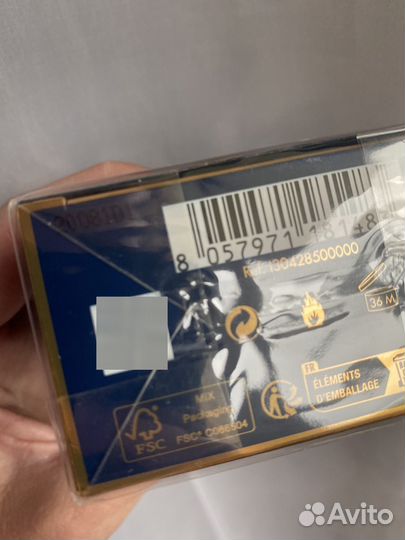 Dolce&gabbana K by Dolce&Gabbana Туалетная вода