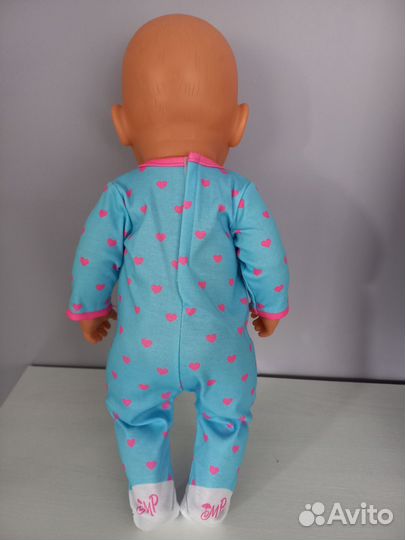 Кукла Беби Борн