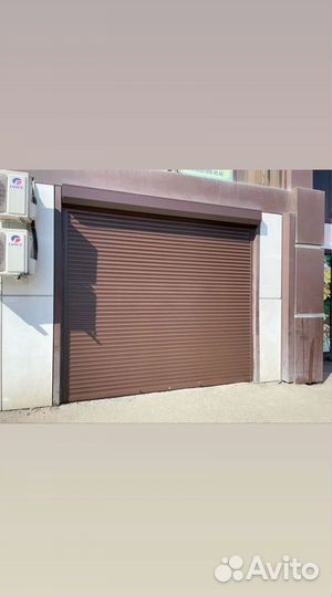 Рольставни роллеты