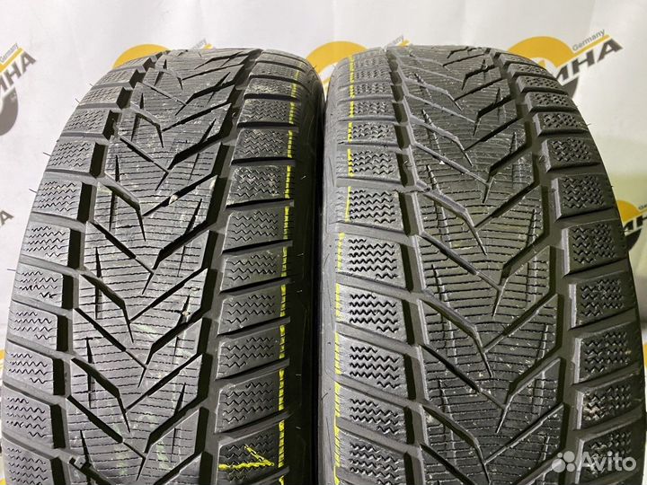 Vredestein Wintrac Xtreme S 215/55 R17