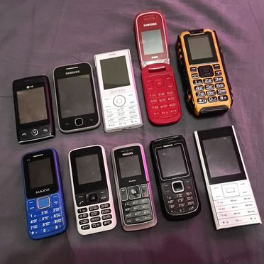 Nokia 1680 Classic, 1 SIM