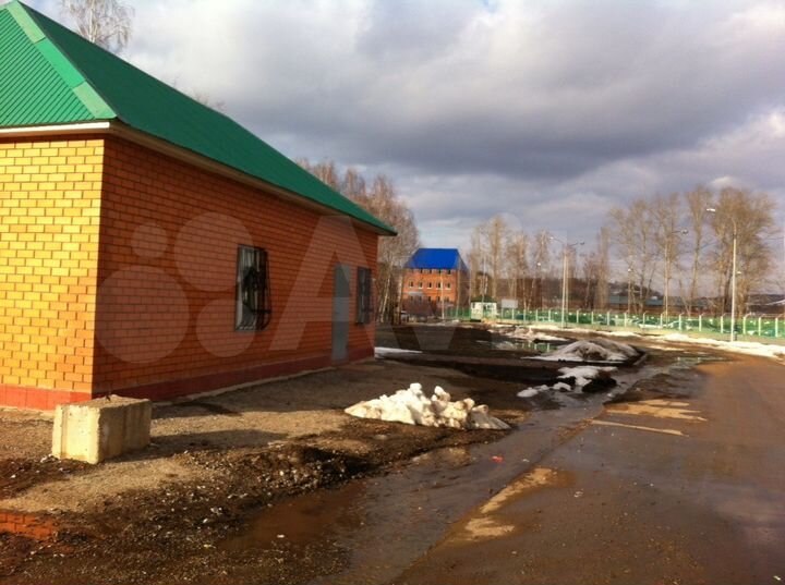 Свободного назначения, 64 м²