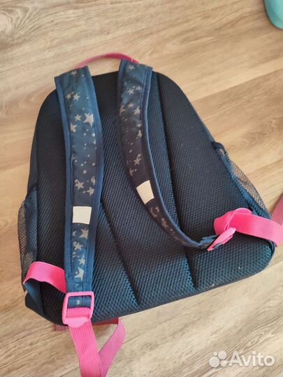 Рюкзак школьный