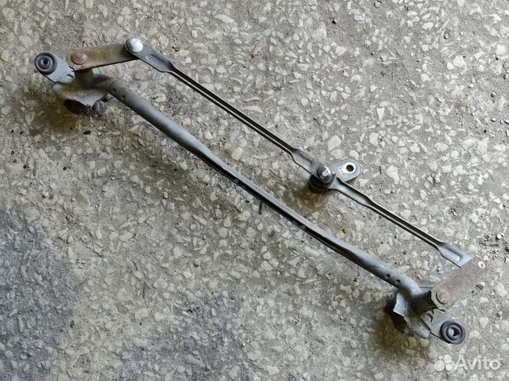 Трапеция дворников Mazda 6 gg