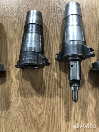 Оснастка координатно-расточного станка