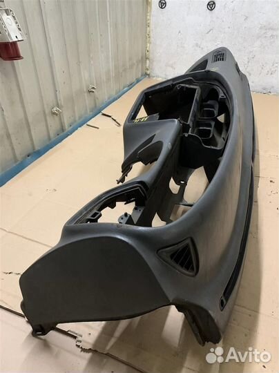 Торпедо toyota vista SV30