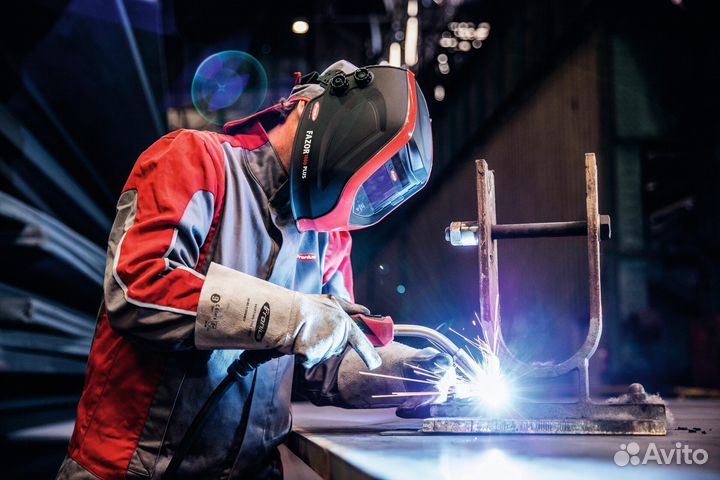 Сварщик,в московскую обл. г.Щёлково вахта