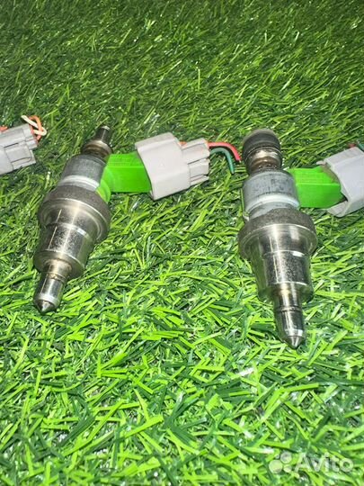 Комплект форсунок на двигатель 1az-fse 2az-fse toy