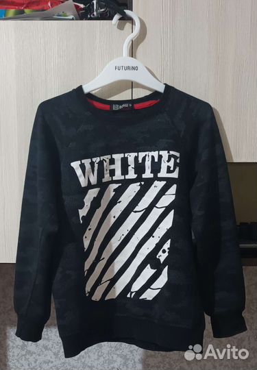 Кофта для мальчика