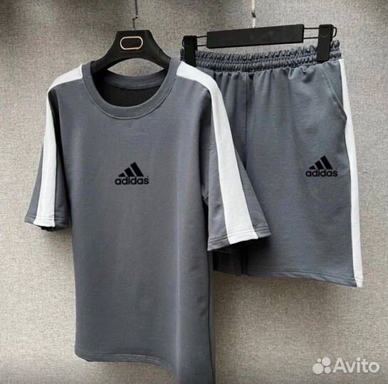 Костюм Adidas