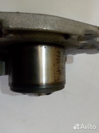 Насос водяной (помпа) (Renault Captur)