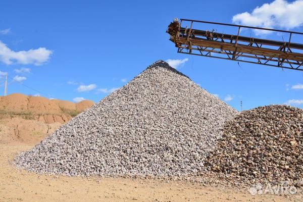 Земля,отсев,песок,щебень,пгс доставка