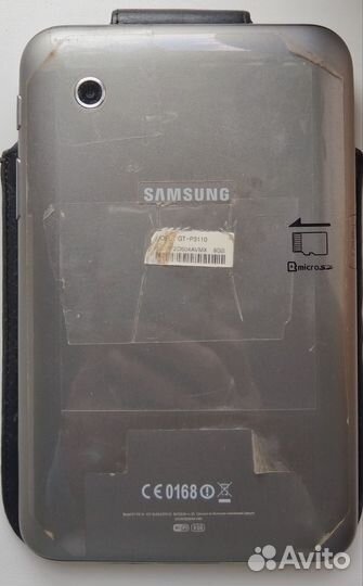 Samsung gt-p3110