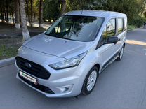 Ford Transit Connect 1.5 MT, 2020, 83 000 км, с пробегом, цена 1 949 000 руб.