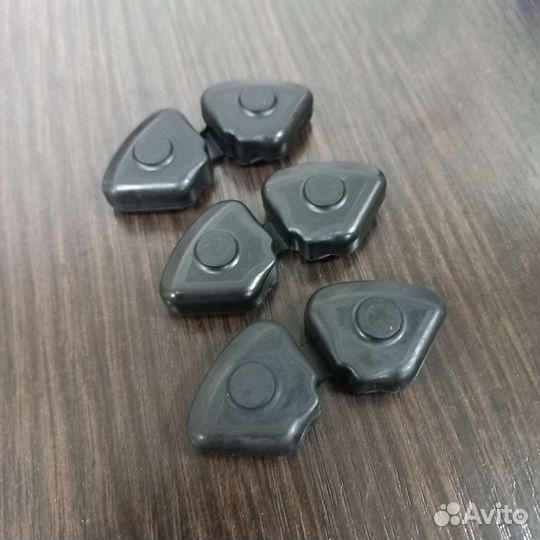 Резинки ротора генератора Yamaha YZF-R1 04-06г