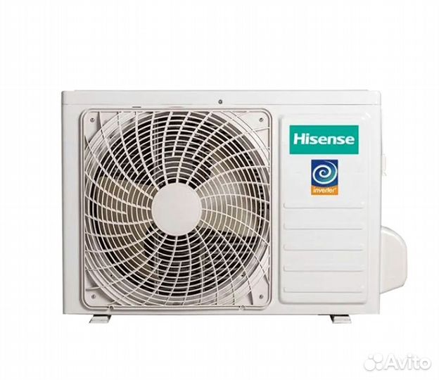 Hisense AS-10UW4rvetg01