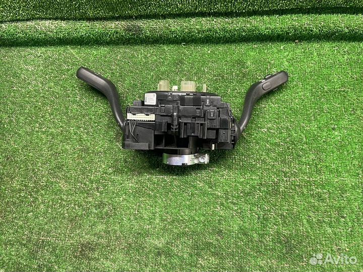 Переключатель дворников Porsche Macan 2014