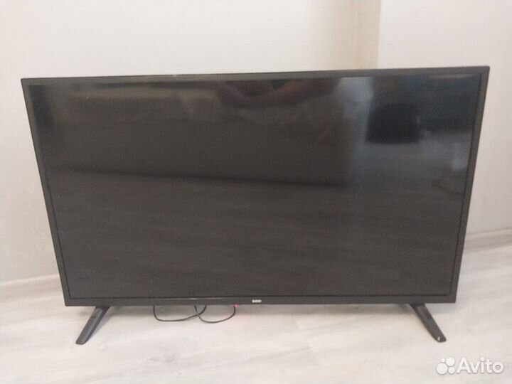 Телевизор SMART tv бу