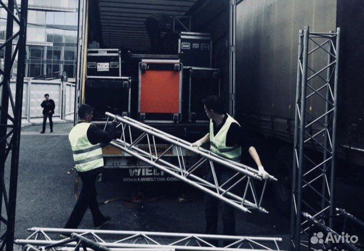 Разнорабочие Подсобники