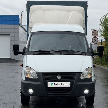ГАЗ ГАЗель 33023 2.9 MT, 2010, 158 350 км