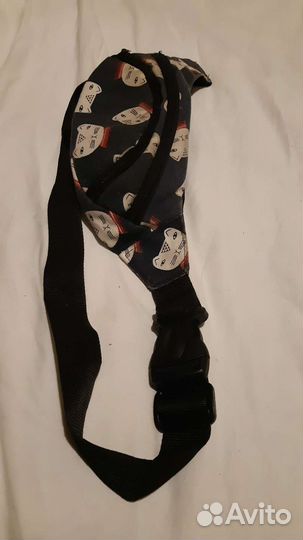 Поясная сумка для бега и Pallmall сумка