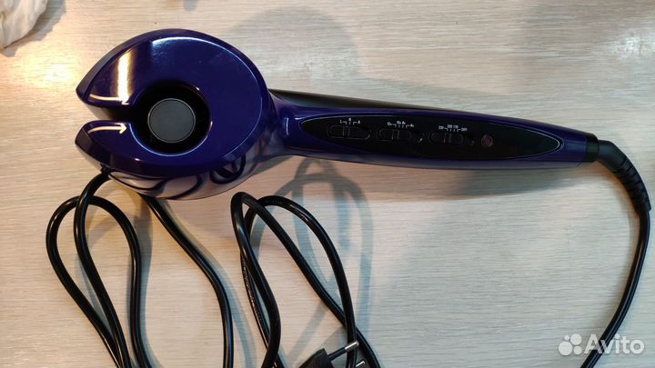 Стайлер Rowenta Beaty Expertise So Curls - Автомат