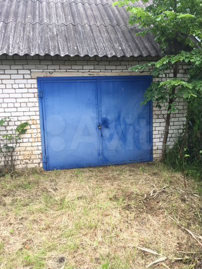 Гараж, 25 м²