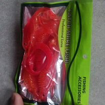 Силиконовые приманки на судака