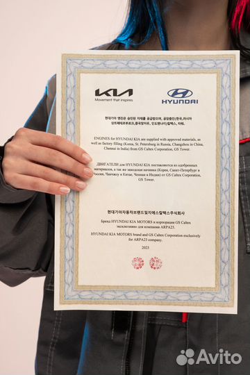 Новый двигатель g4fg 1.6 hyundai solaris