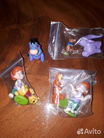 Киндер сюрприз