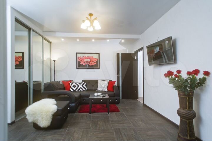 2-к. квартира, 41,1 м², 13/14 эт.