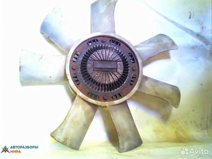 Вискомуфта Suzuki Vitara 1998 1712078E00