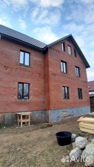 Производство/пластиковых окон/ балконов