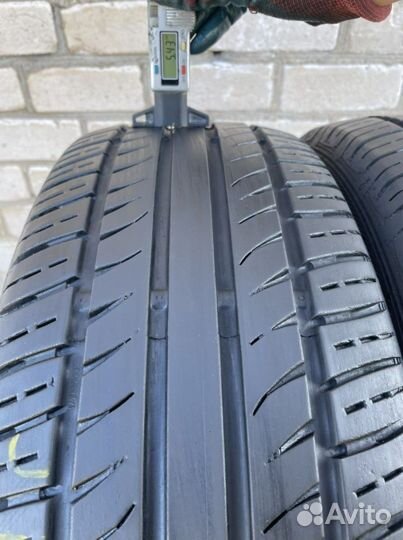 Semperit Comfort Life 2 SUV 215/60 R17