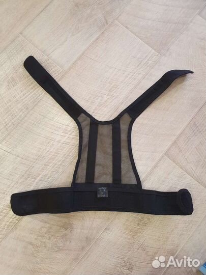 Детский реклинатор ортопедический