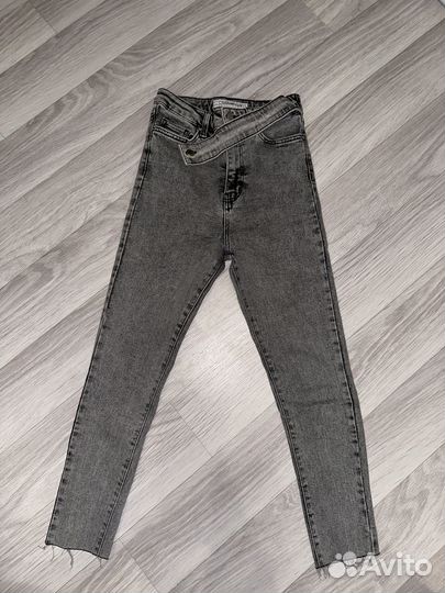 Джинсы женские 40-42р (25)