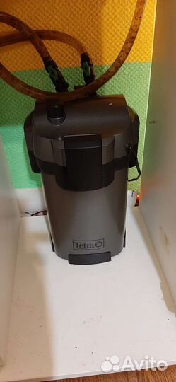 Аквариумный комплекс 450л