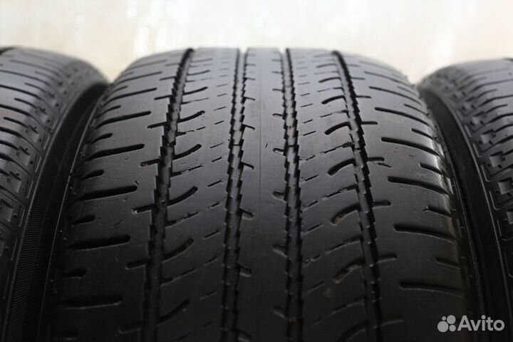 Yokohama Geolandar SUV G055 225/55 R18 98H