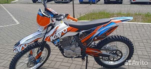 Продам Kayo k1