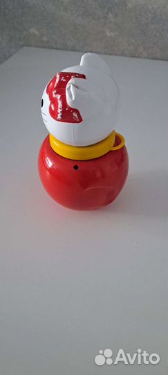 Игрушки для малыша Неваляшка